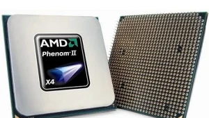 Phenom II X4 965 Black Edition - szybka nowość AMD