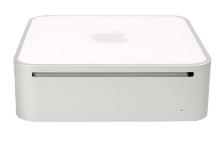 MacMini - komputer stacjonarny Apple  w mini-wersji