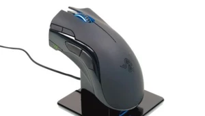 Razer Mamba - mysz dla graczy