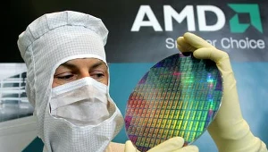 AMD liderem układów graficznych