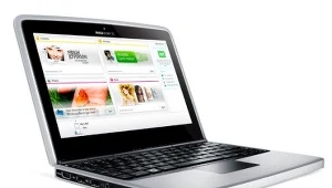Booklet 3G - netbook od Nokii