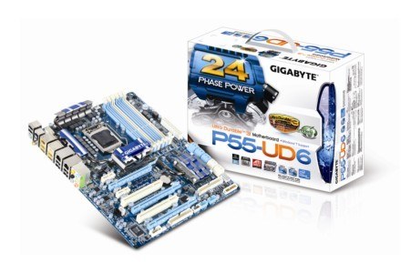 Intel LGA 1156.