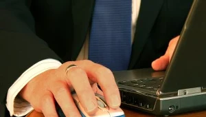 Niewielka firma postanowiła przeciwstawić się gigantom     fot.  Steve Woods