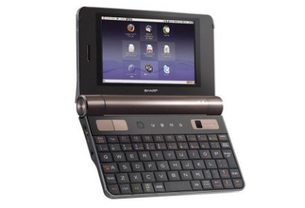 Smartbook PC-Z1