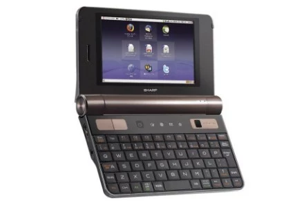Smartbook PC-Z1 Smartbook PC-Z1
