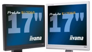 iiyama B1706S i E1706S