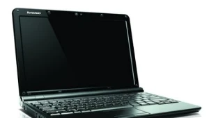 Jeden ze "wstrzymanych" modeli komputerów Lenovo