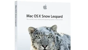 Snow Leopard już w sklepach!