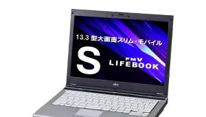 Lifebook FMV-S8390