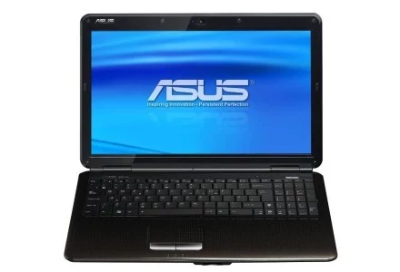 Asus - seria K