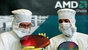 Nowy procesor AMD w drodze!
