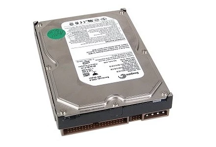 Używane dyski Seagate ST3400832A sprzedawane są jako nowe Używane dyski Seagate ST3400832A sprzedawane są jako nowe