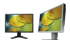 Trzy nowe modele Eizo ze złączem Display Port