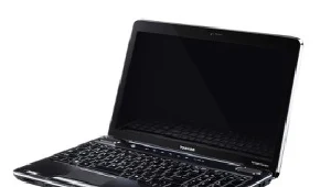 Tosiba Satellite A500