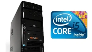 NTT Game W925G Regular z Core i5