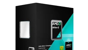 Nowe czterordzeniowe procesory AMD Athlon II X4