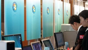 Cena Windowsa wynosi ok. 5 proc. wartości komputera, na którym system zainstalowano