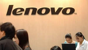 Multitouch w laptopach i tabletach Lenovo