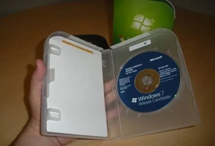 Polscy studenci dostaną rabat na Windows 7? Polscy studenci dostaną rabat na Windows 7?