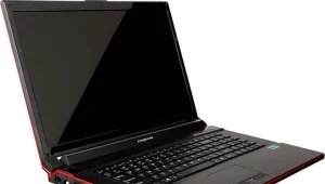 Firma Eurocom pokazała kilka nowych notebooków