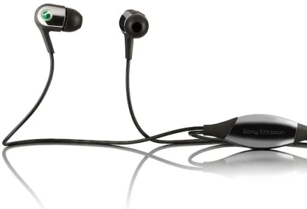 Sony Ericsson wprowadza na rynek nowe słuchawki skierowane dla użytkowników telefonów komórkowych Sony Ericsson wprowadza na rynek nowe słuchawki skierowane dla użytkowników telefonów komórkowych