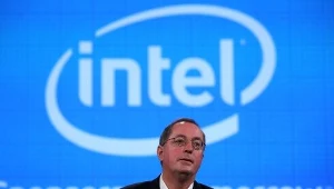 - W firmie Intel prawo Moore'a żyje i ma się dobrze - powiedział Otellini. -