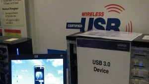 10 razy szybciej - nie możemy doczekać się USB 3.0
