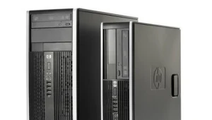 HP Compaq 6000 Pro i HP Compaq 6005 Pro - nowe komputery w ofercie HP