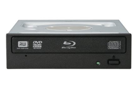 Blu-Ray BDR-205