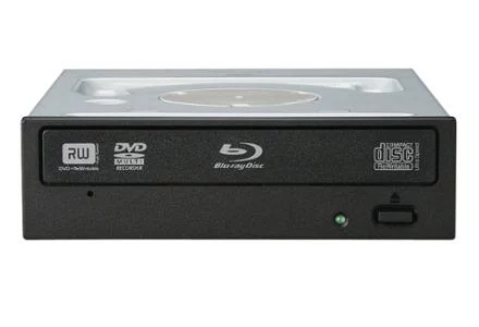 Blu-Ray BDR-205 Blu-Ray BDR-205