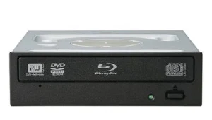 Blu-Ray BDR-205