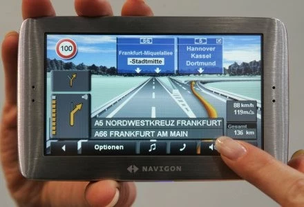 System EGNOS ma być dokładniejszy niż popularny GPS