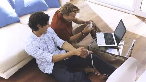 Od dzisiaj to Toshiba będzie zajmować się dyskami Fujitsu