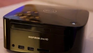Dell Inspiron Zino