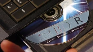 Czy techologia opracowana przez TDK bedzie mogła rywalizować z dyskami Blu Ray?