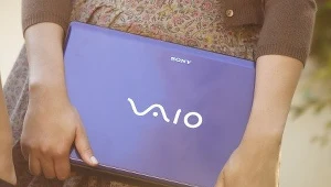 Vaio CW