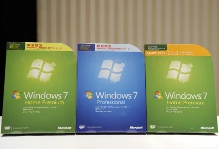 Windows 7 ma być ostatnią 32-bitową wersją systemu