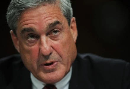 Robert Mueller