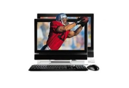 Czy Gateway uda się pokonać iMaki? Czy Gateway uda się pokonać iMaki?