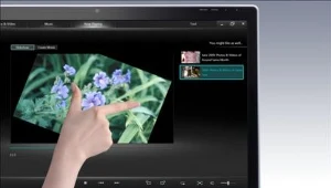 Vaio L - nowa linia komputerów Sony
