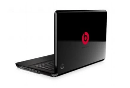 HP Envy 15 Beats