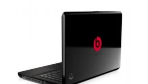 HP Envy 15 Beats