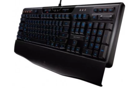 Gaming Keyboard G110