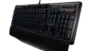 Gaming Keyboard G110