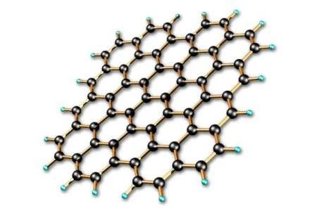 Grafen fot. ? Lawrence Berkeley National Laboratory Grafen fot. ? Lawrence Berkeley National Laboratory