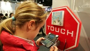 Nintendo DS to najlepiej sprzedająca się konsola na świecie
