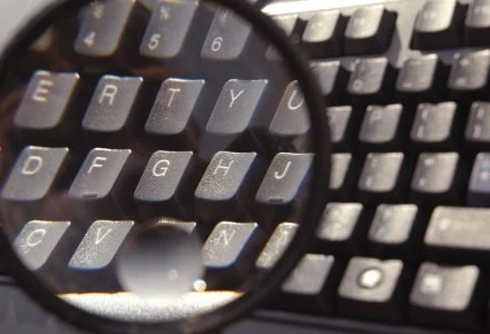 Niektóre komputery są nieustannie śledzone fot. Brad Martyna Niektóre komputery są nieustannie śledzone fot. Brad Martyna