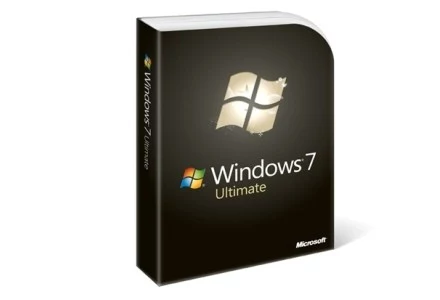 Windows 7 Ultimate w wersji pudełkowej