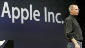 Steve Jobs - nowy idol amerykańskich nastolatków