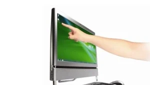 Acer stawia na technologię 3D oraz multi-touch